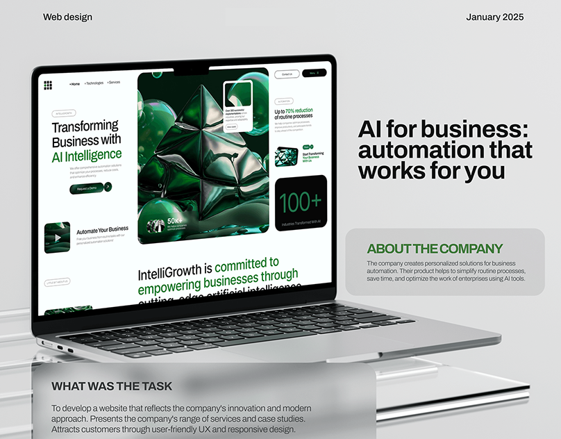 Syed Haris Ali Web Development Project