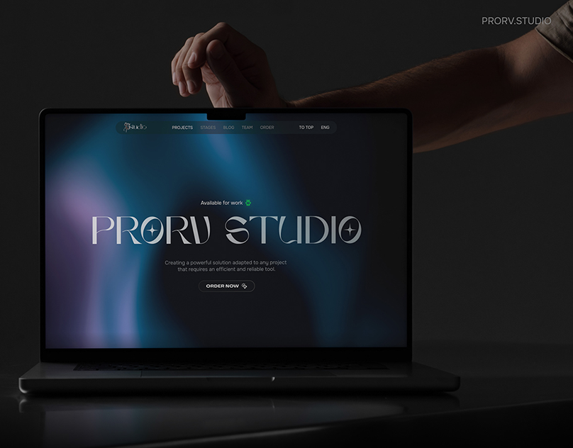 Syed Haris Ali Web Development Project